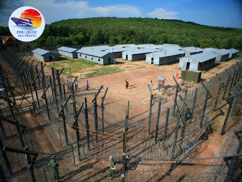 Du lịch biển Phú Quốc